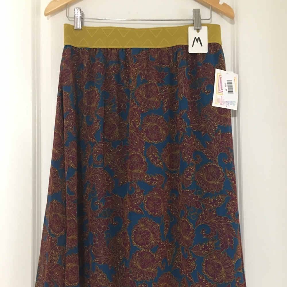 Markdown! M Lola Skirt NWT